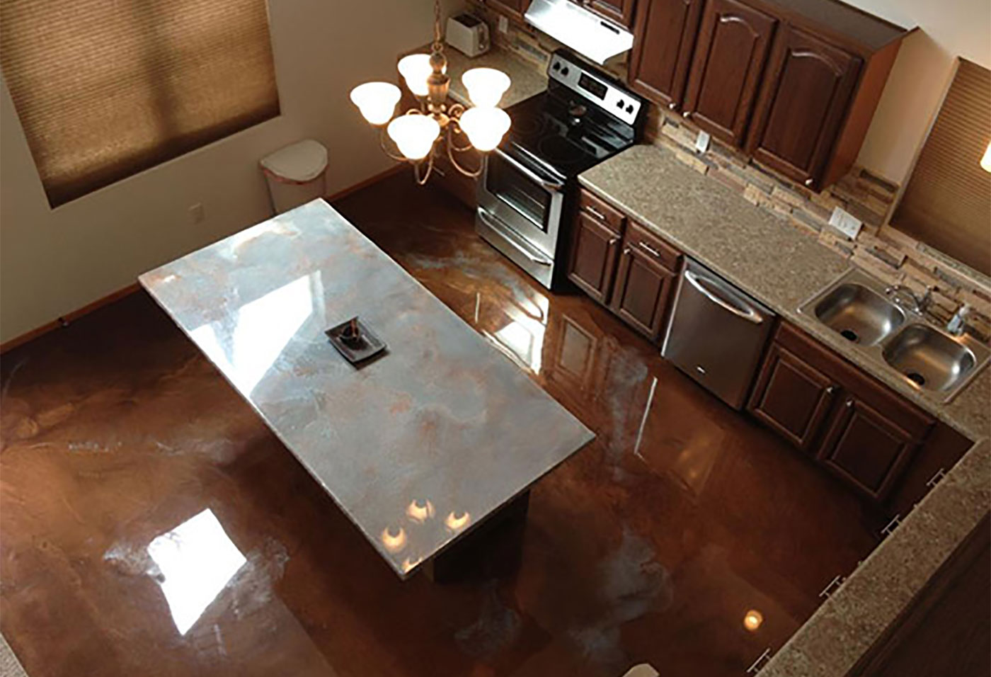 Tampa Custom Concrete Affordable, reliable concrete contractors